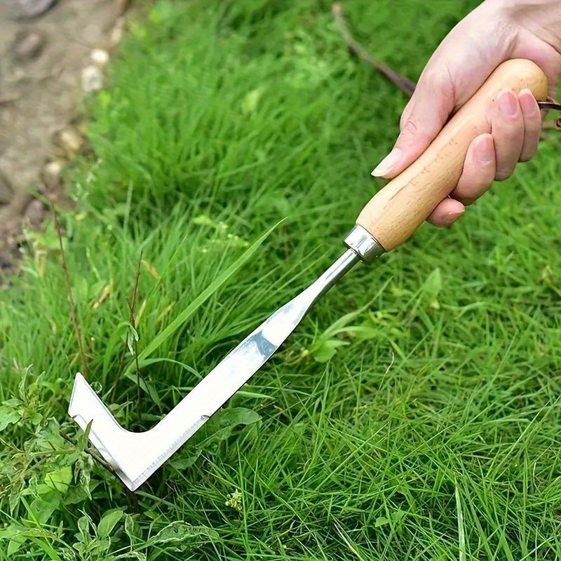 Ferramenta de Aço Inoxidável p - Gardening Tools On Sale avaliação e preço