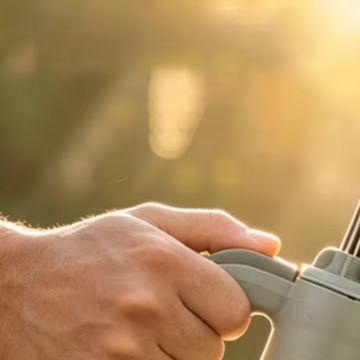 Vara de Pulverização para Flor - Gardening Tools Target avaliação e preço