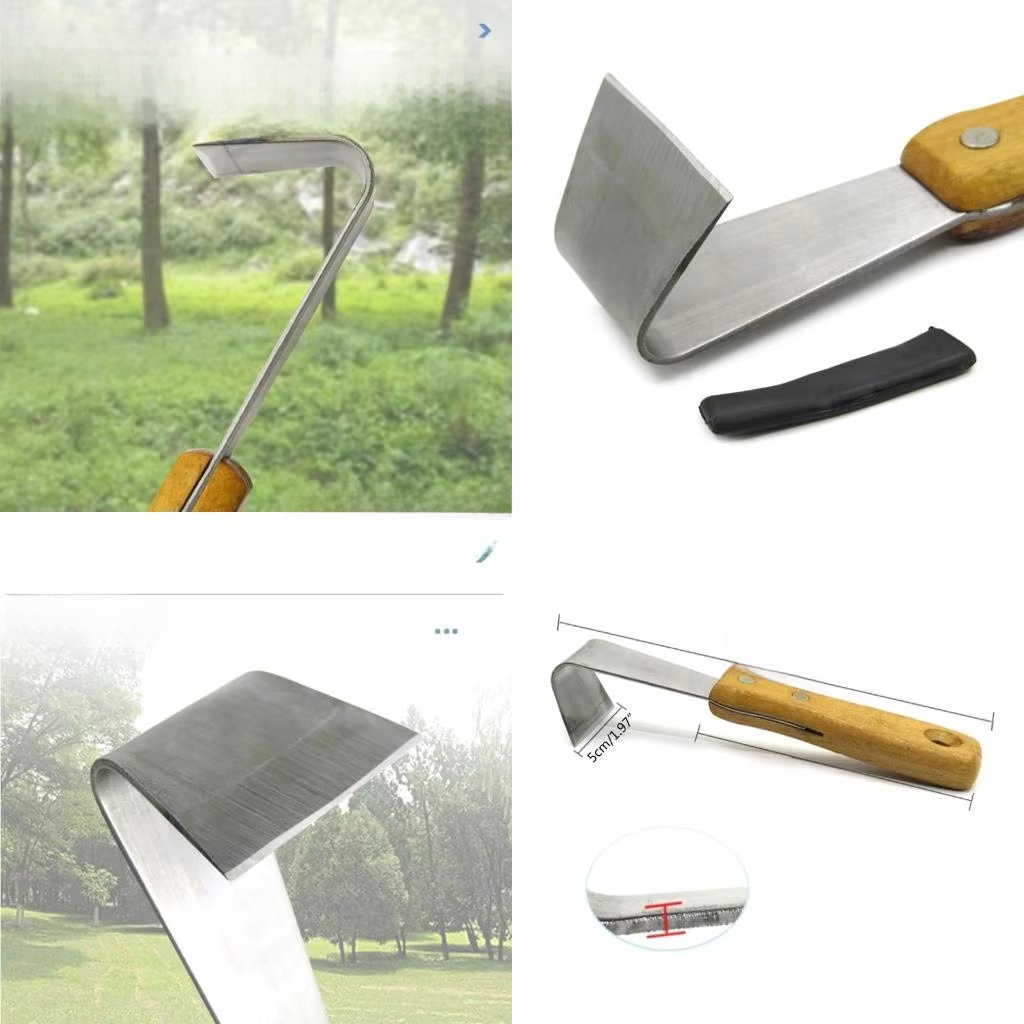 D84F Ferramenta Manual para De - Gardening Tools Drawing avaliação e preço