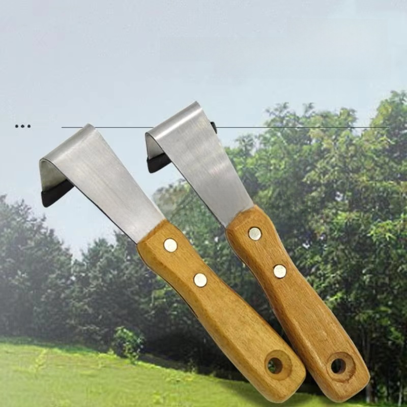 D84F Ferramenta Manual para De - Gardening Tools Drawing avaliação e preço