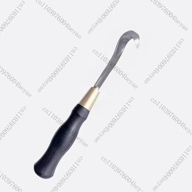 Conjunto de faca escovada bons - Gardening Tools Drawing avaliação e preço