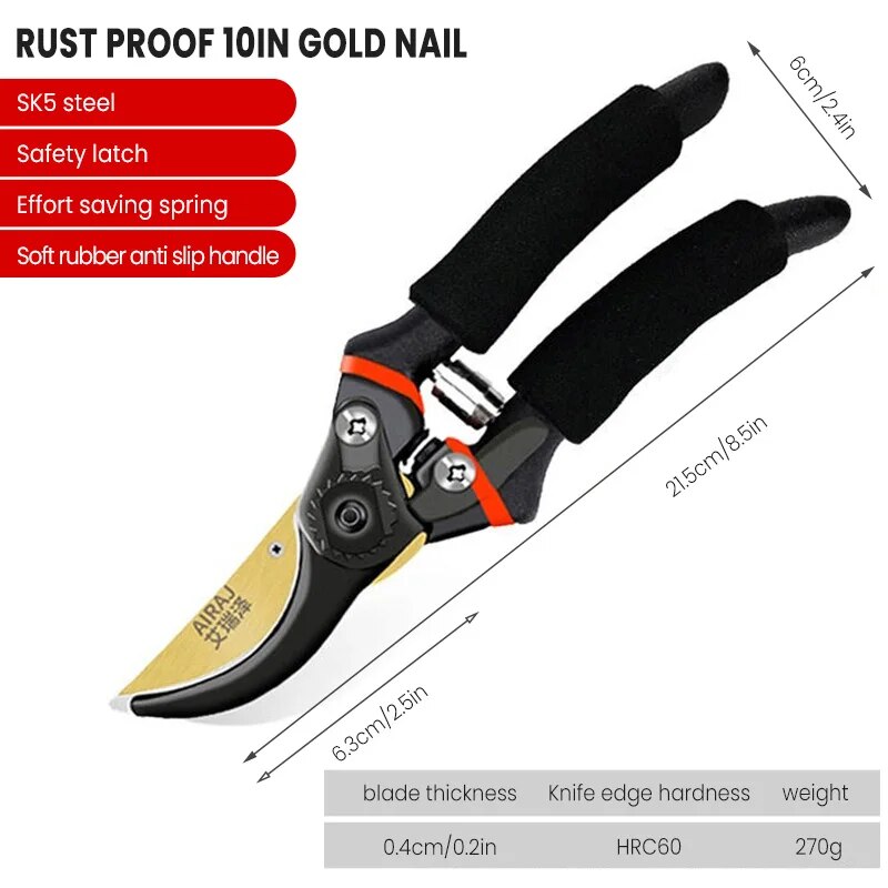 Ferramenta multifuncional de c - Gardening Tools On Sale avaliação e preço
